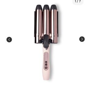 Lange waver. Used nice. Great condition